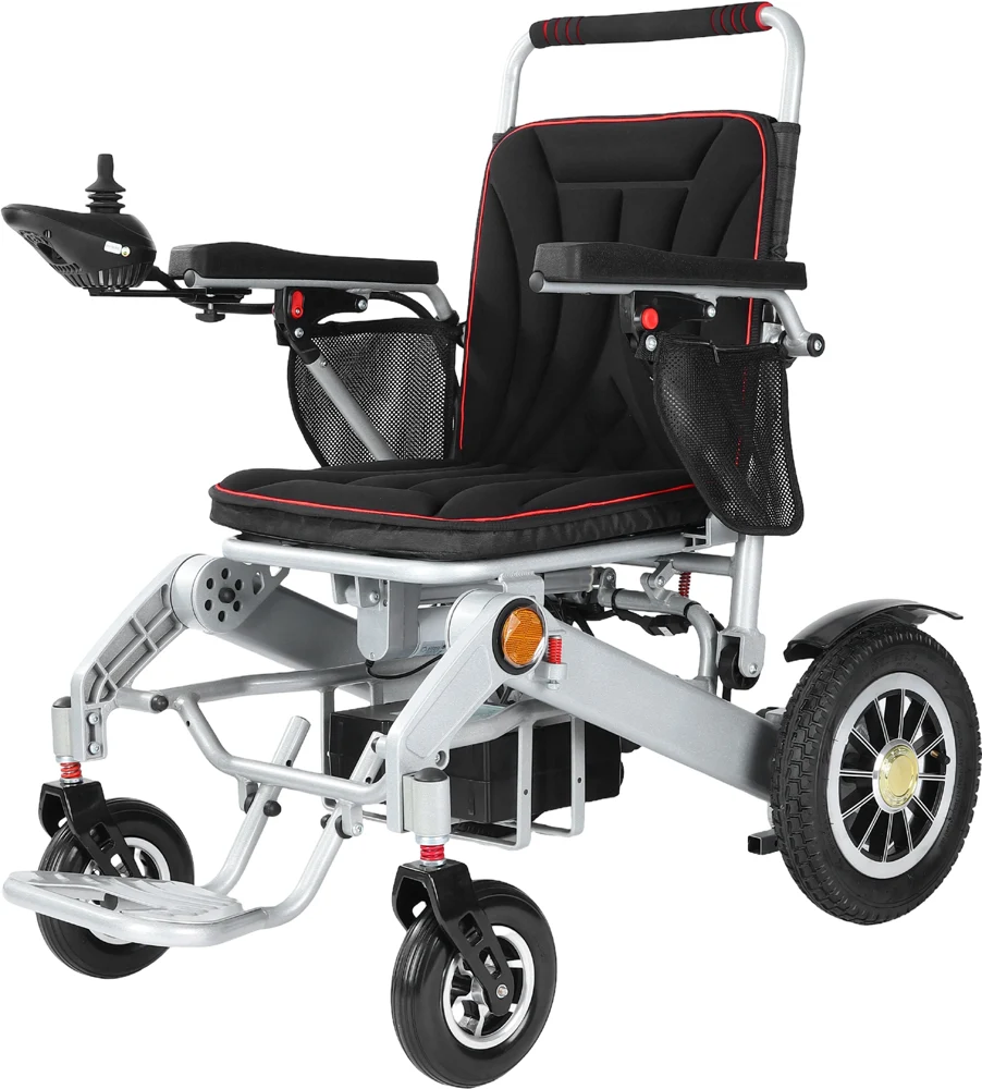 E200F power wheelchair
