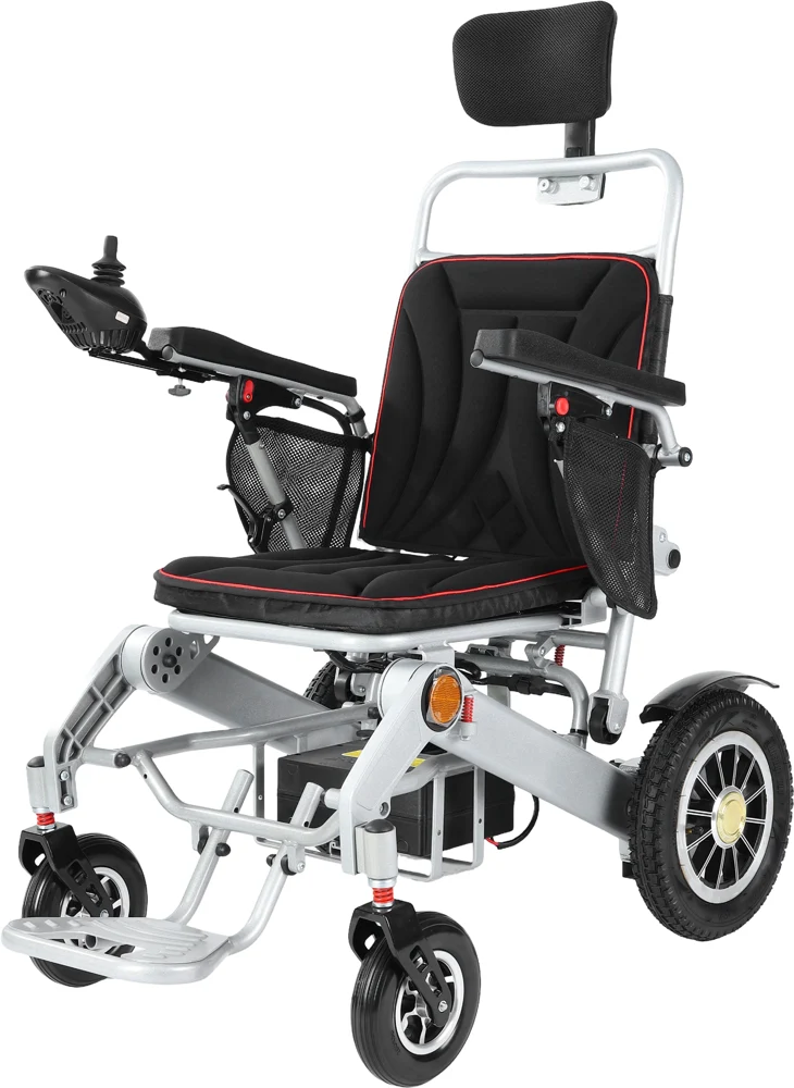 E200S power wheelchair