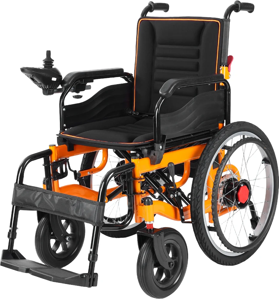 Standard power wheelchair E310-22