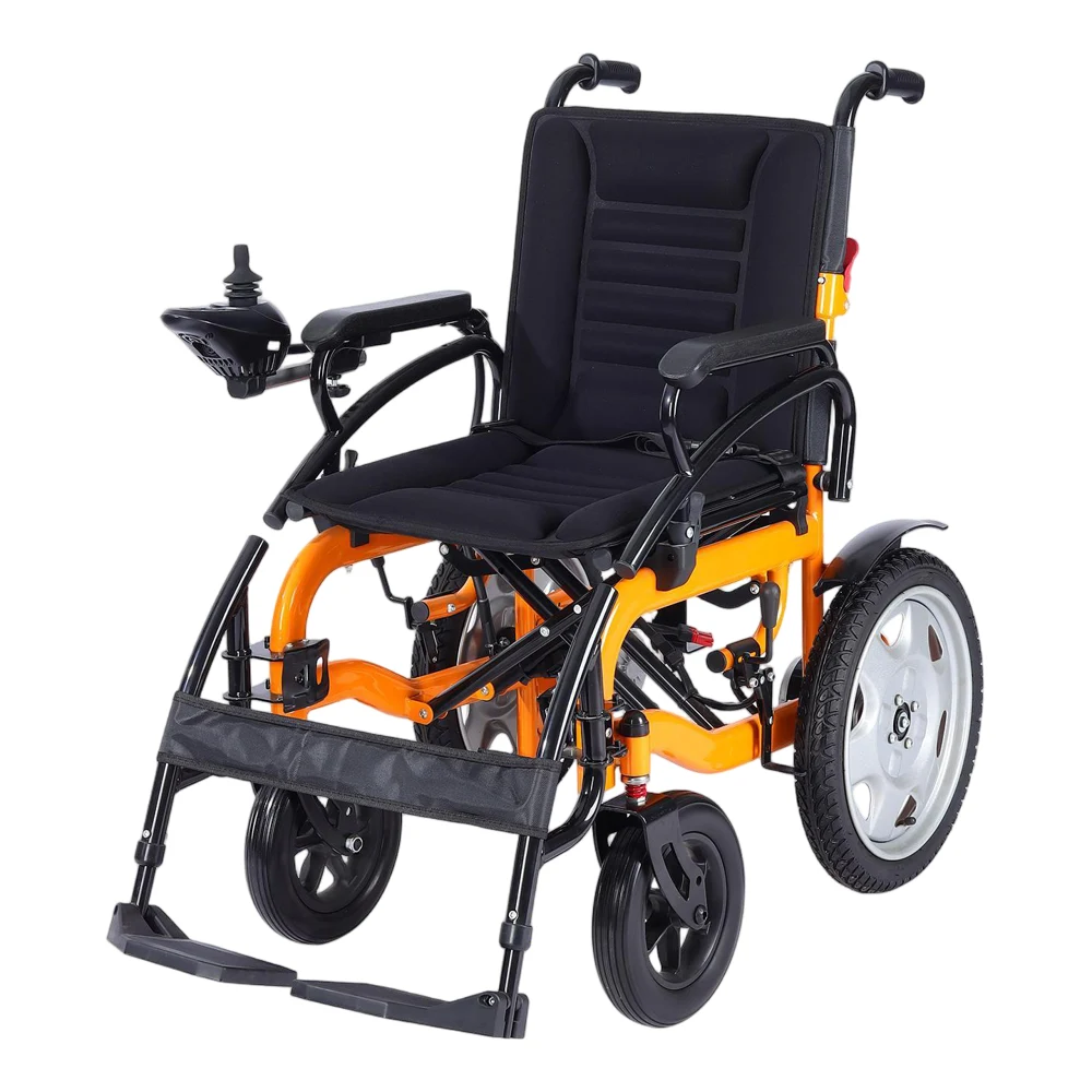 E310C power wheelchair