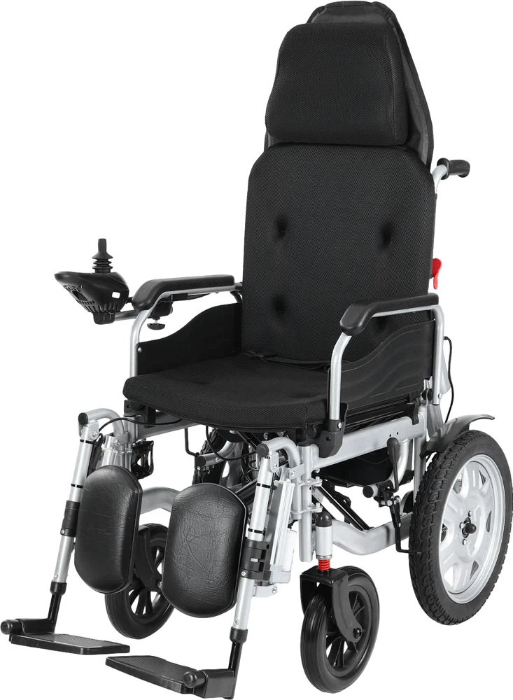 E310D-16 power wheelchair