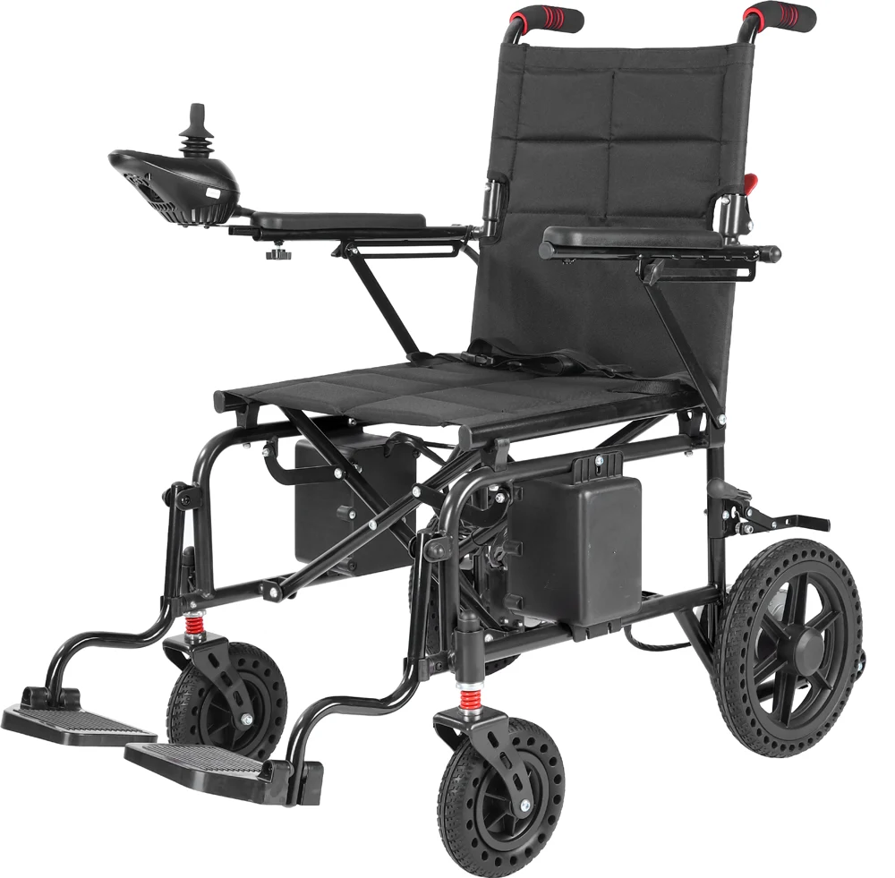 E310H power wheelchair