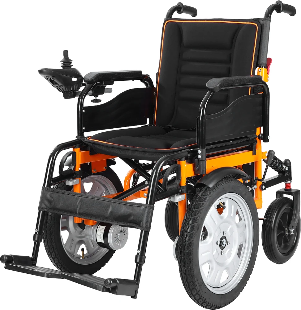 E310Q-A16 power wheelchair
