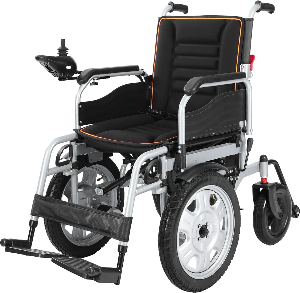 E310Q-B16 power wheelchair