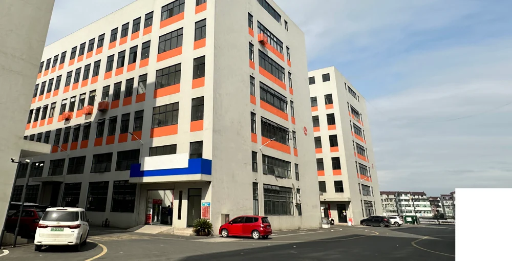 Power wheelchair manufacturing facility