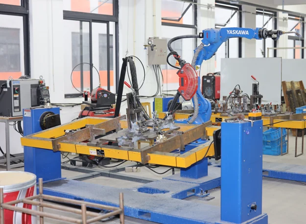 Workshop equipment